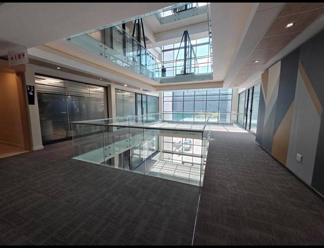 BUSINESS PROPERTY TO RENT IN MENLYN